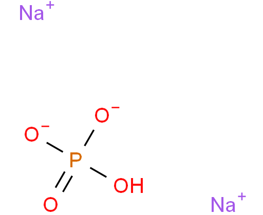 磷酸氢二钠