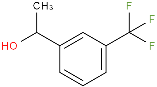 1-甲基-3-三氟甲基苯乙醇