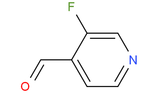 3-氟-4-吡啶甲醛