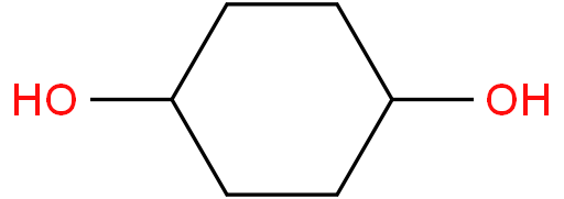 1,4-环己二醇