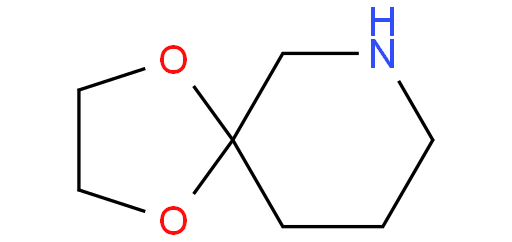 1,4-二噁-7-氮杂螺[4.5]癸烷
