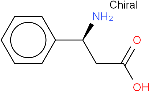 (S)-3-氨基-3-苯基丙酸