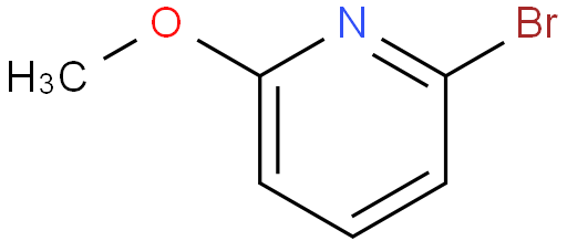 2-溴-6-甲氧基吡啶