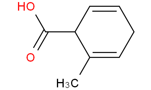 1,4-二氢-2-甲基苯甲酸