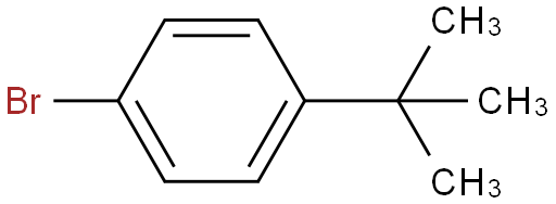 对溴叔丁基苯