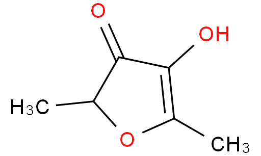 4-羟基-2,5-二甲基-3(2H)呋喃酮