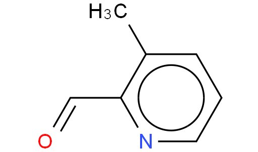 3-甲基-2-吡啶醛
