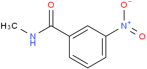 N-甲基-3-硝基苯甲酰胺