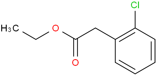 邻氯苯乙酸乙酯