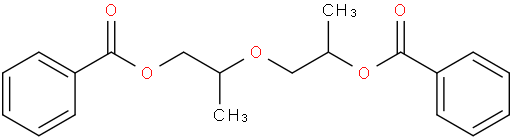 二苯甲酸二聚丙二醇酯