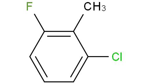 2-氯-6-氟甲苯