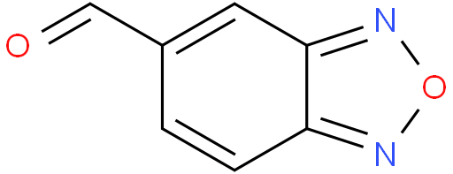 苯并[c][1,2,5]噁二唑-5-甲醛