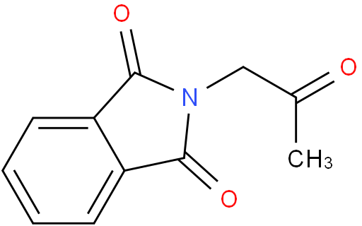 N-丙酮基邻苯二甲酰亚胺