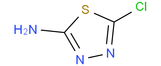 5-氯-1,3,4-噻二唑-2-胺