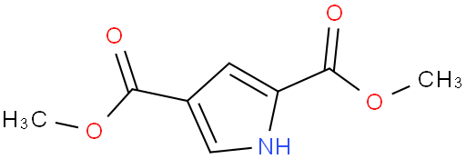二甲基-1H-吡咯-2,4-二羧酸二乙酯