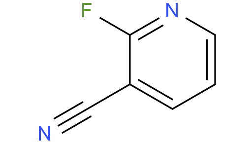 3-氰基-2-氟吡啶