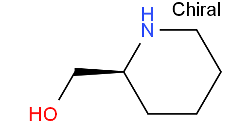 (S)-哌啶-2-基甲醇