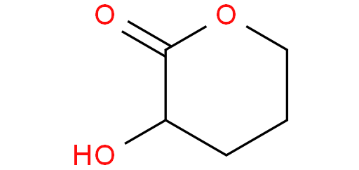 3-羟基四氢-2H-吡喃-2-酮
