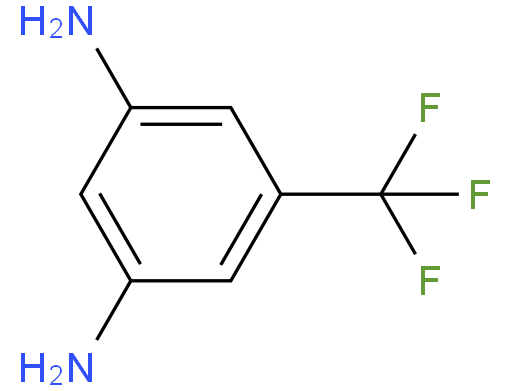3,5-二氨基三氟甲苯