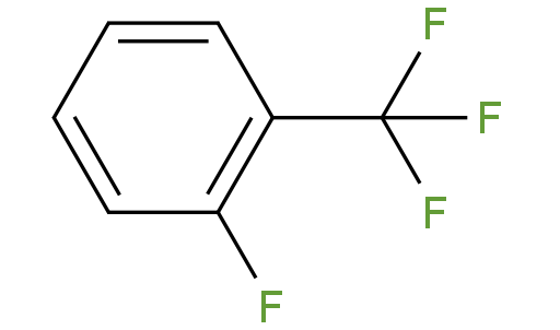 2-氟三氟甲苯