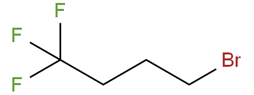 1-溴-4,4,4-三氟丁烷