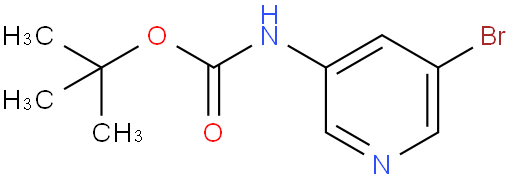 5-溴吡啶-3-甲酸叔丁酯