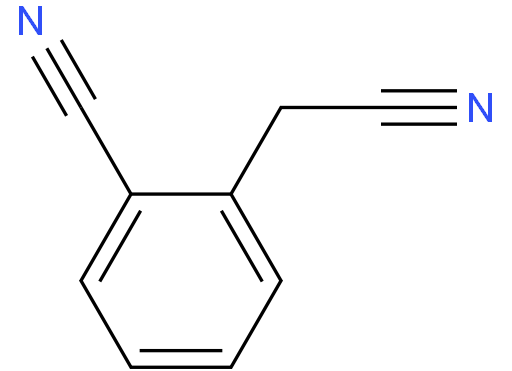 2-氰基苯乙腈