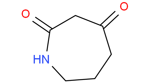 氮杂环庚烷-2,4-二酮