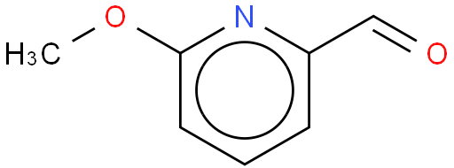 2-甲酰基-6-甲氧基吡啶