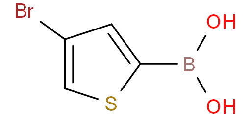 3-溴噻吩-5-硼酸