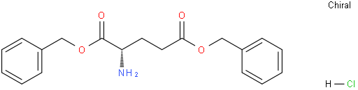 L-谷氨酸二苄酯盐酸盐