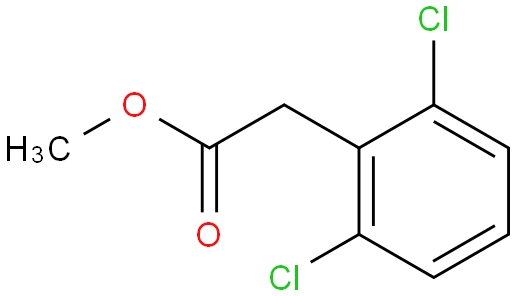 2,6-二氯苯乙酸甲酯
