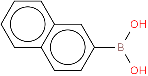 2-萘硼酸