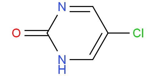 5-氯嘧啶-2-酮