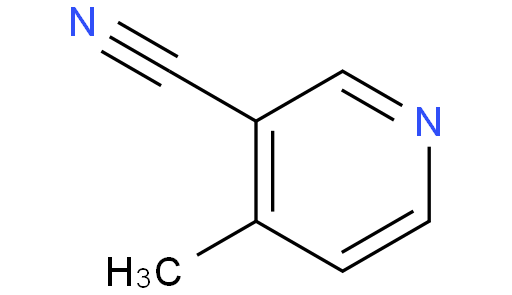3-氰基-4-甲基吡啶