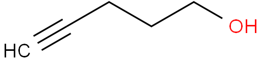 4-戊炔-1-醇