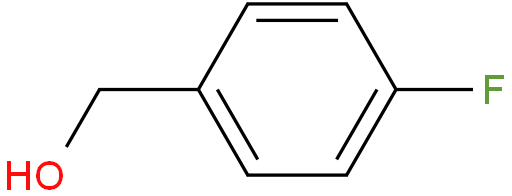 对氟苄醇