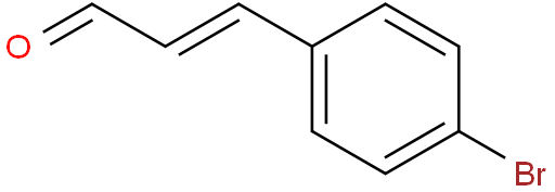 反式-4-溴肉桂醛