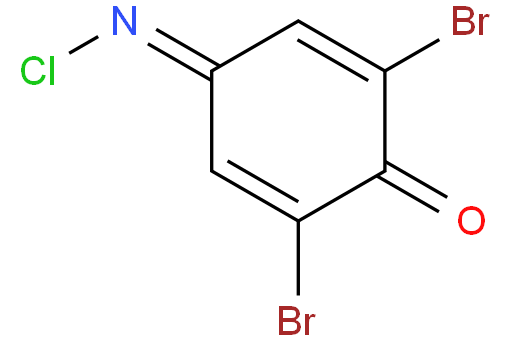 2,6-二溴苯醌氯亚胺