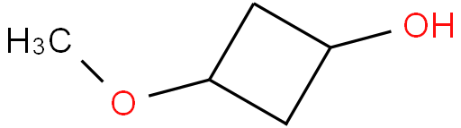 3-甲氧基环丁基醇