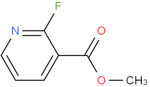 2-氟烟酸甲酯