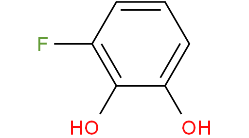 3-氟邻苯二酚