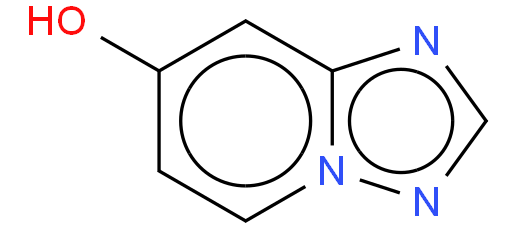 7-羟基-[1,2,4]三唑并[1,5-A]吡啶