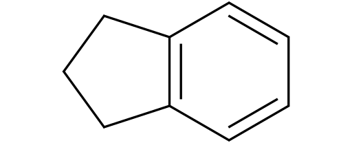 茚满