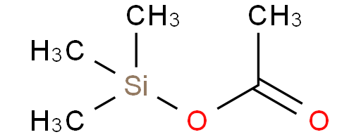 三甲基硅乙酸酯