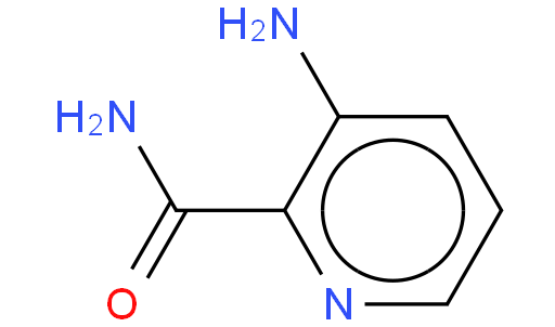 3-氨基吡啶-2-甲酰胺