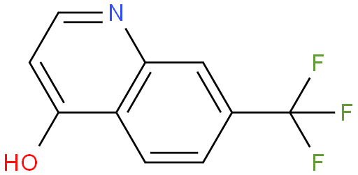 7-(三氯甲基)-4-羟基喹啉