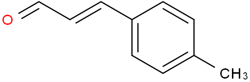 反-4-甲基肉桂醛