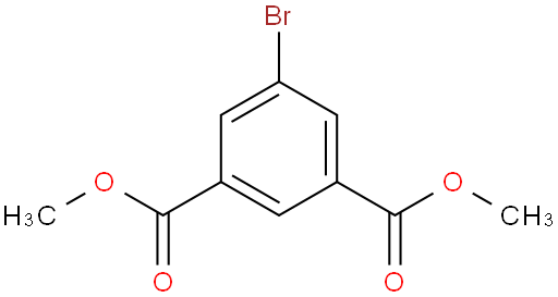 5-溴间苯二甲酸二甲酯