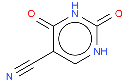 5-氰基尿嘧啶